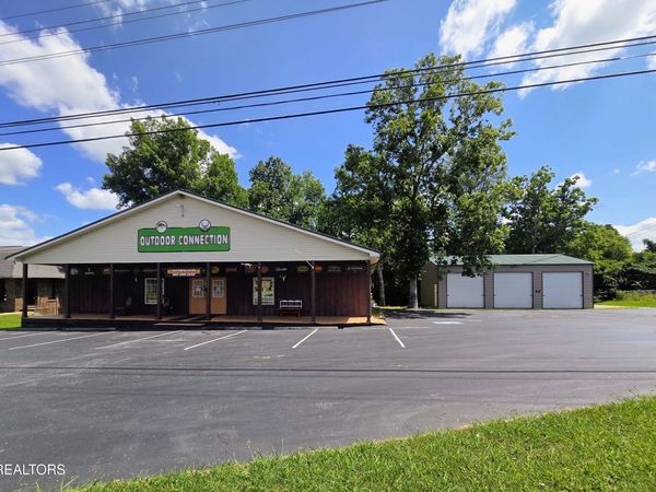 969 Miller Ave, Crossville, TN 38555