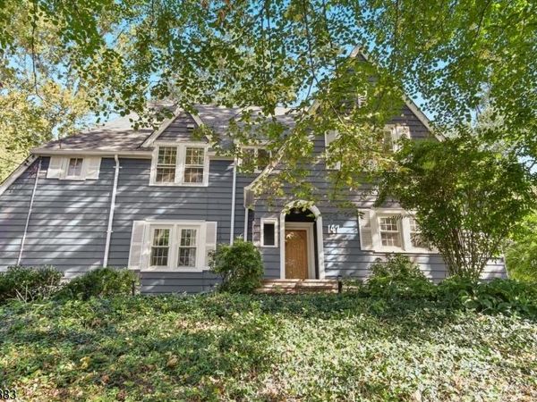 147 Glen Ave, Millburn, NJ 07041