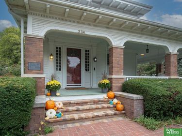 234 W 10th Street, Fremont, NE 68025