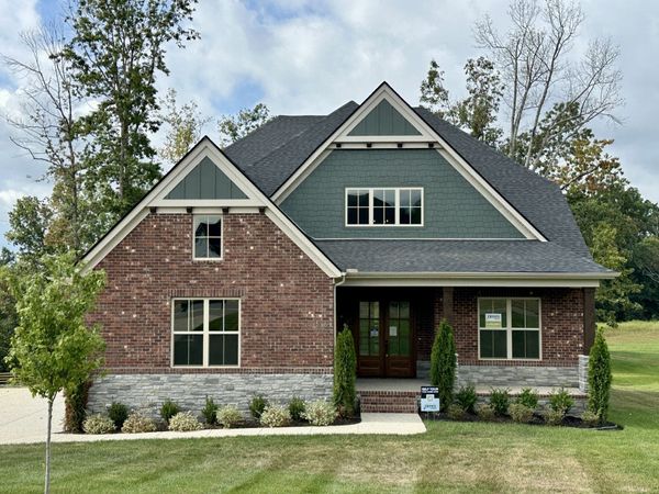 7303 Florim Court , Fairview, TN 37062