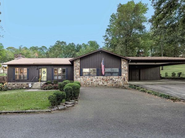 104 WINDY Point, Hot Springs, AR 71913