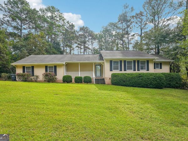 280 Flamingo Drive, Monticello, GA 31064