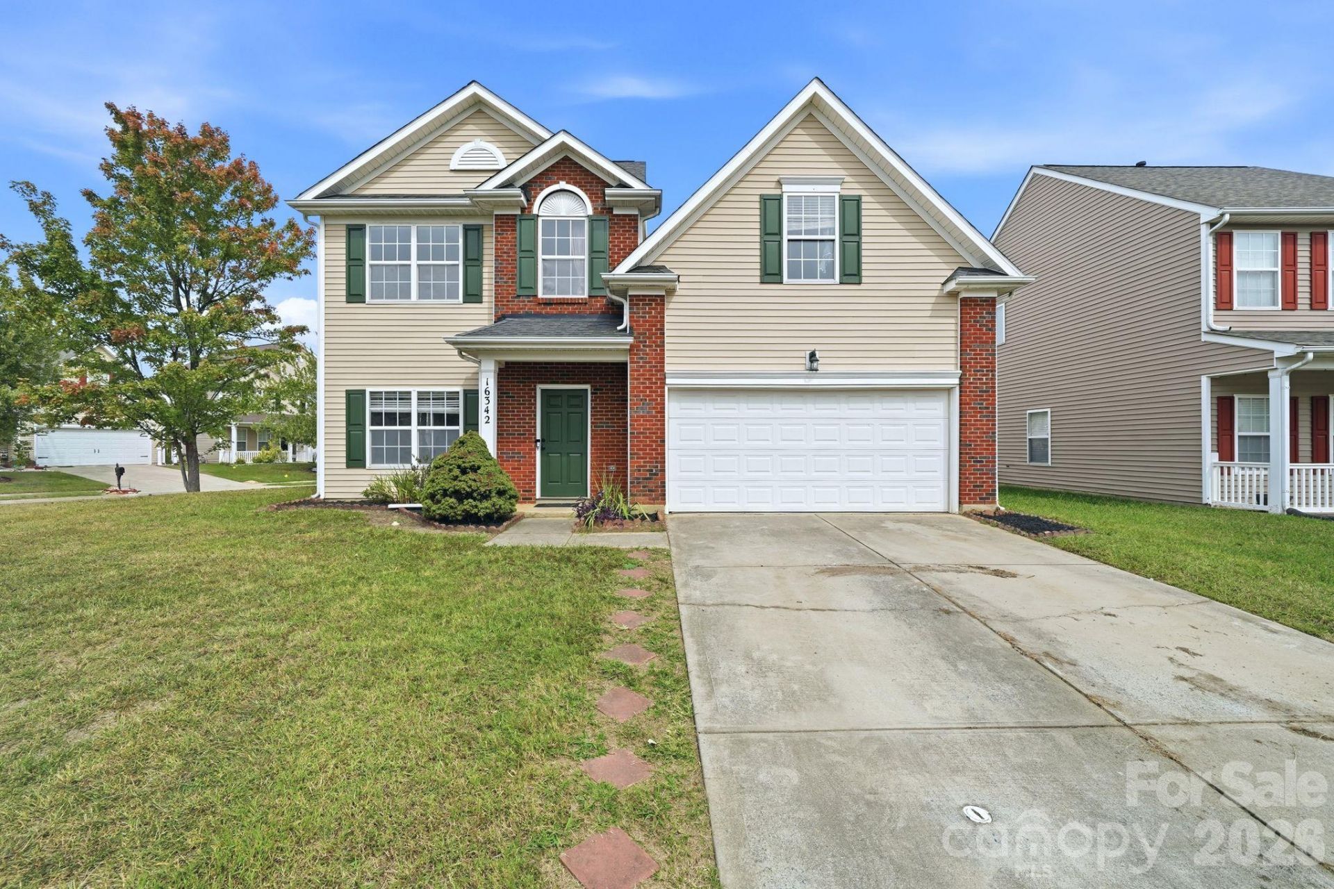 16342 Hayfield Road , Charlotte, NC 28213 Main Photo