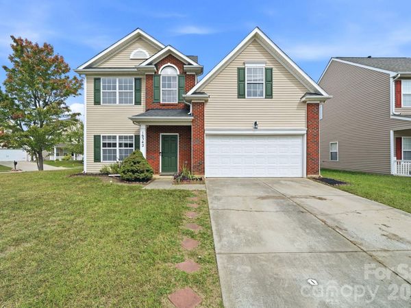 16342 Hayfield Road , Charlotte, NC 28213