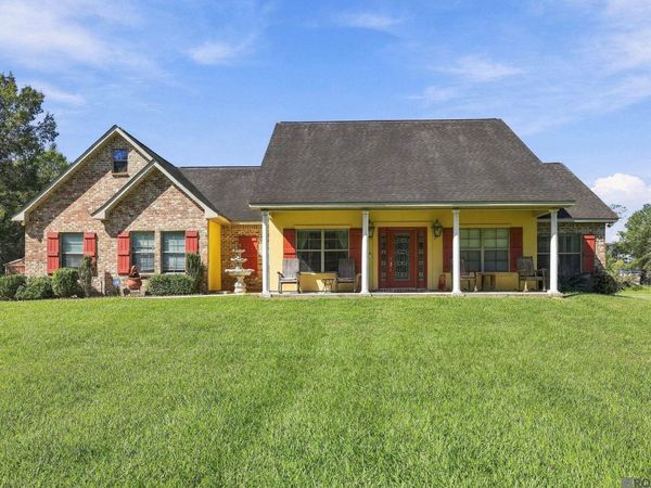 19811 Barnett Cut Off Rd, Zachary, LA 70791