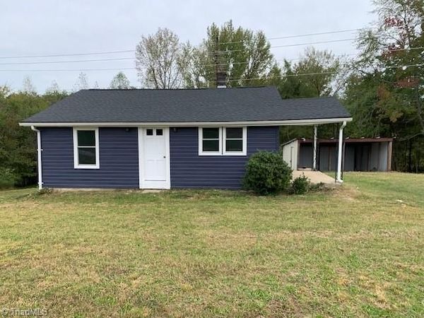 10780 NC Highway 700 , Pelham, NC 27311