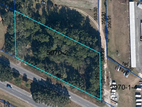 13827 NW US HIGHWAY 441, Alachua, FL 32615