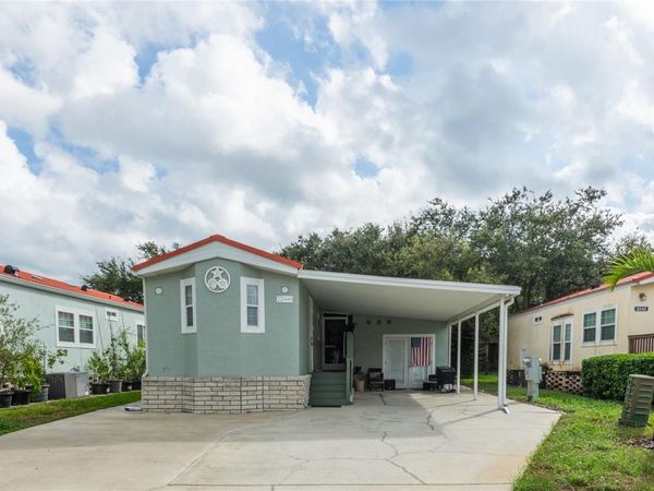 6544 LA MESA ROAD, LAND O LAKES, FL 34637