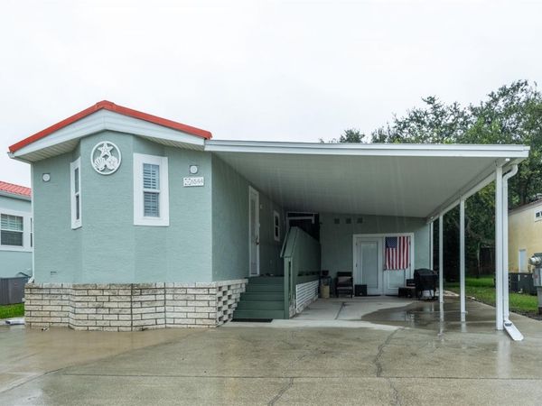 6544 LA MESA ROAD, LAND O LAKES, FL 34637