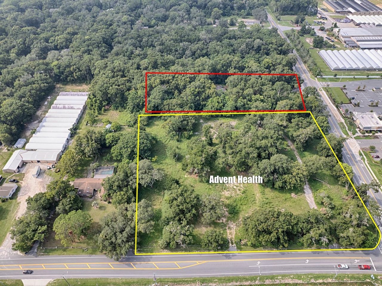 4905 Plymouth Sorrento Road , Apopka, FL 32712 Photo