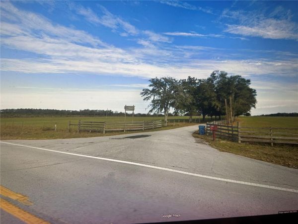 23153 POWELL ROAD , BROOKSVILLE, FL 34602