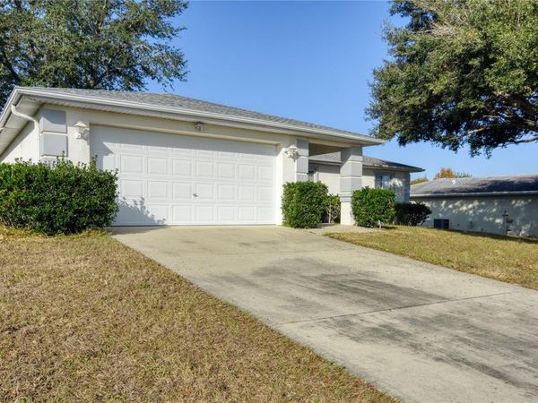 9832 SW 61 COURT , OCALA, FL 34476
