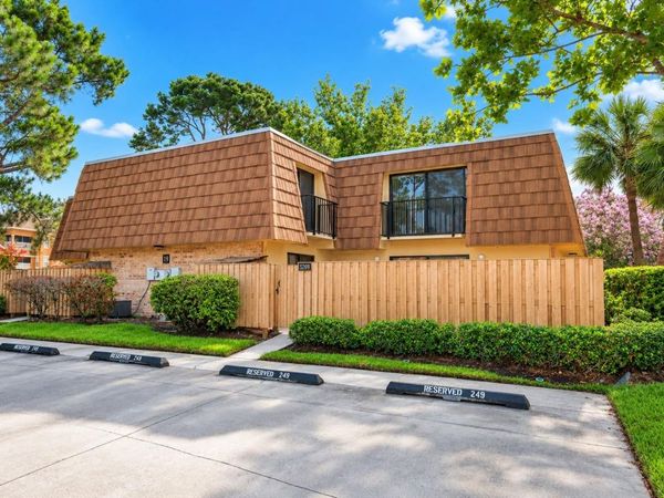 5269 BROOK COURT , Unit 249, ORLANDO, FL 32811