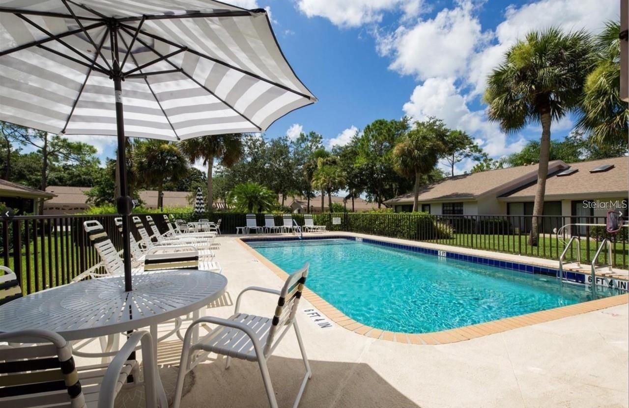 5535 Hampstead Heath, Unit 45, Sarasota, FL 34235 Photo