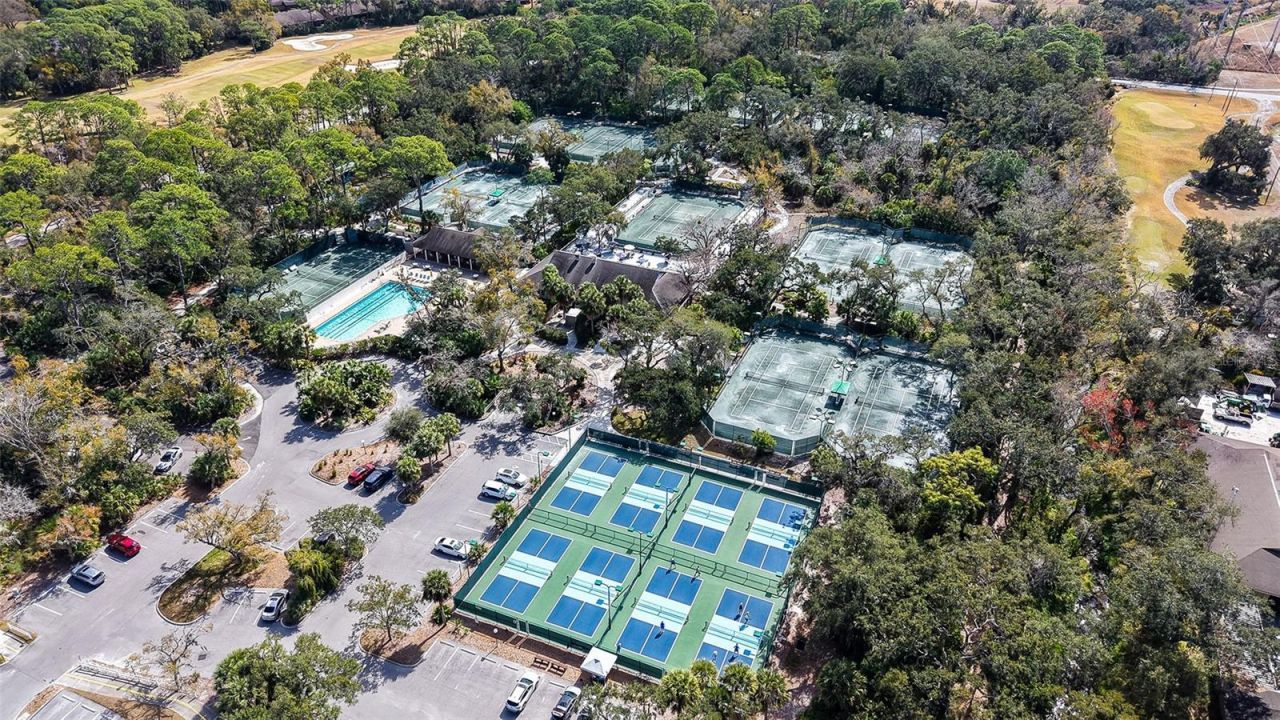 5535 Hampstead Heath, Unit 45, Sarasota, FL 34235 Photo