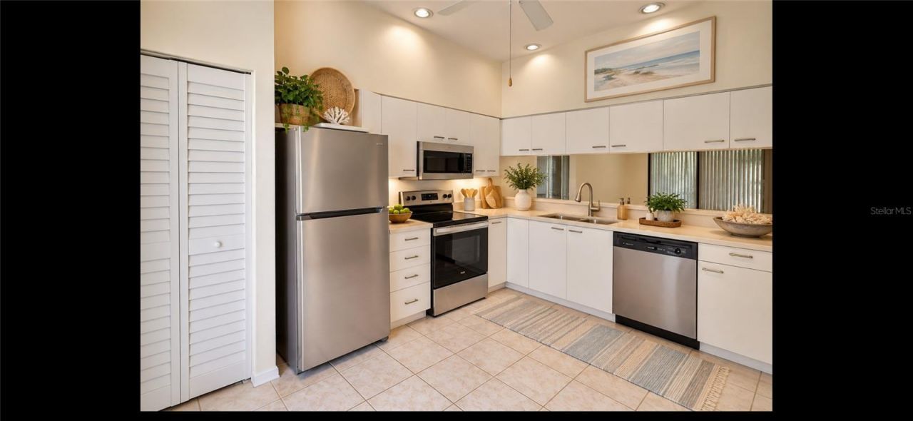 5535 Hampstead Heath, Unit 45, Sarasota, FL 34235 Photo