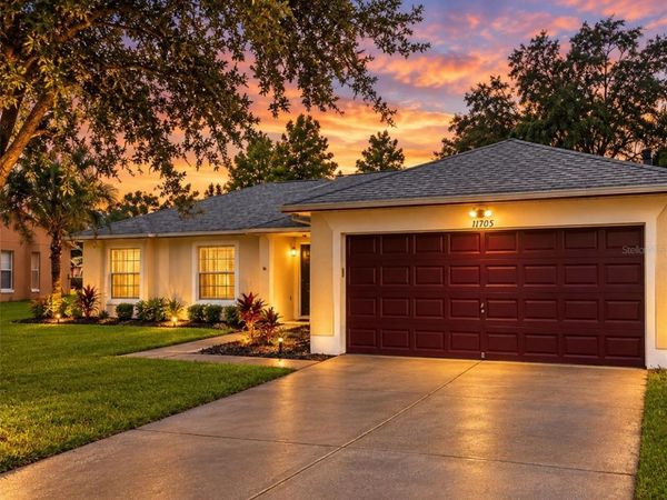 11705 CHAPELLE COURT, CLERMONT, FL 34711