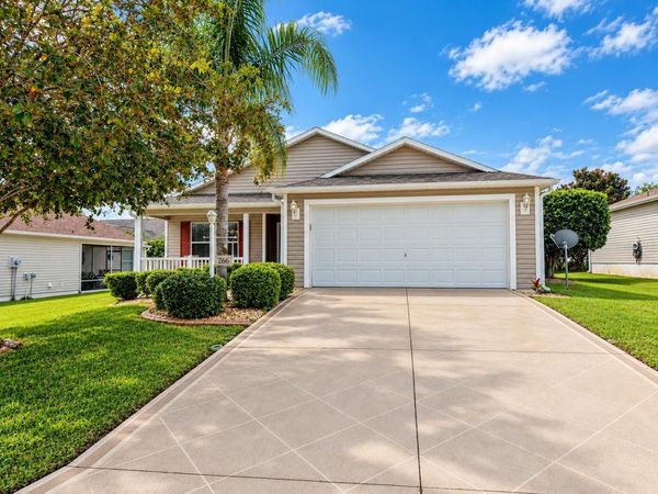 766 BARTLET LN, THE VILLAGES, FL 32162