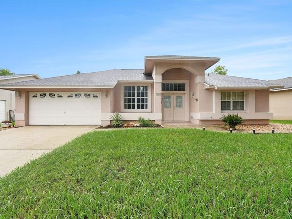 907 BRITTANY PARK BOULEVARD , TARPON SPRINGS, FL 34689