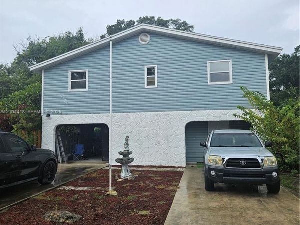 3101 N Canal Drive , Unit Main, Palm Harbor, FL 34684