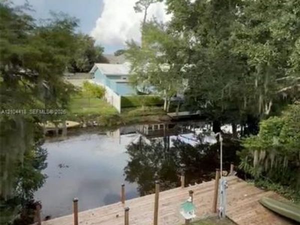 3101 N Canal Drive , Unit Main, Palm Harbor, FL 34684