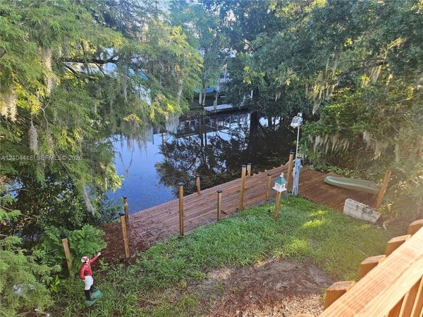 3101 N Canal Drive , Unit Main, Palm Harbor, FL 34684