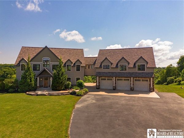 1650 Route 426 , Clymer, NY 14724