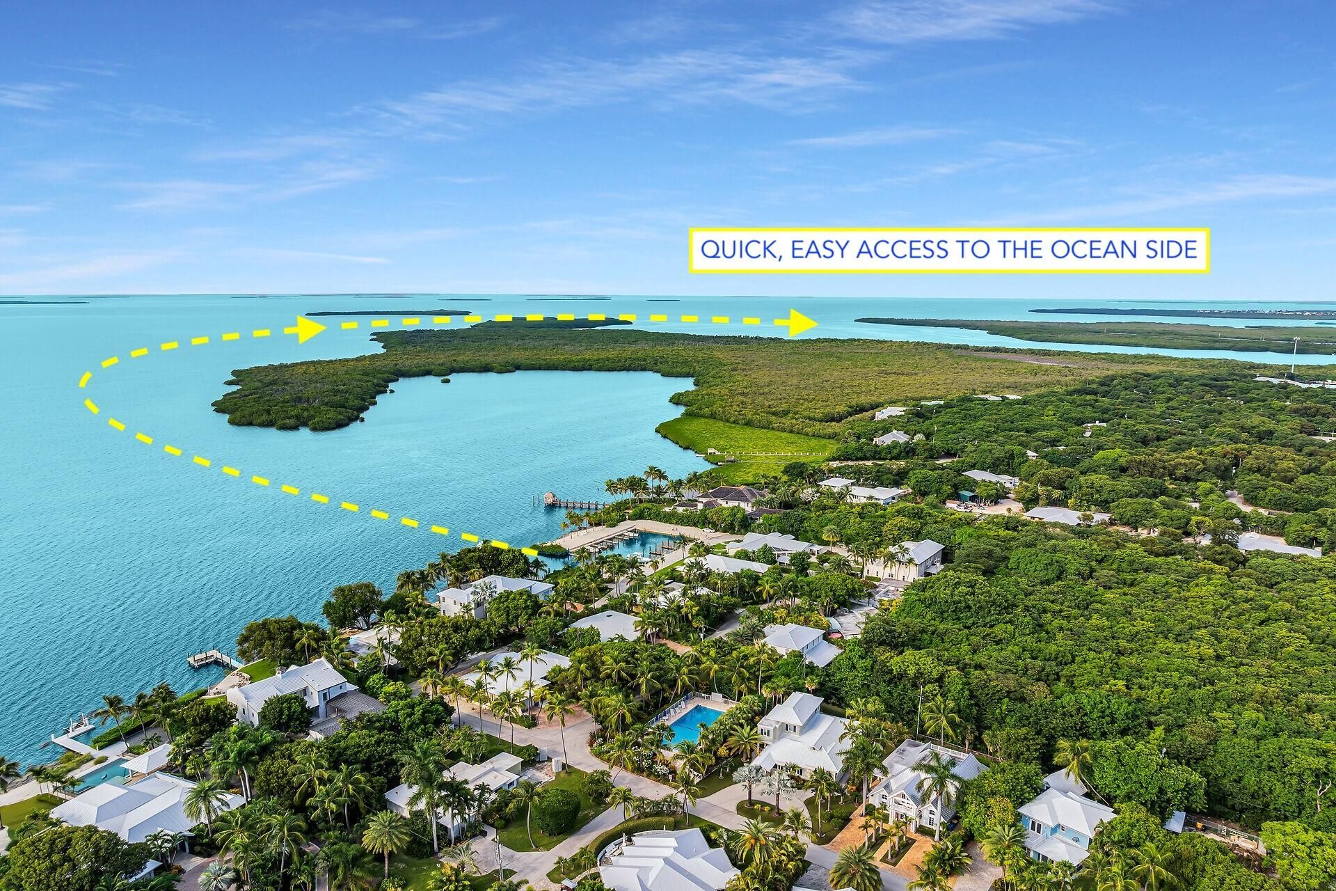 18 Pen Key Club, Islamorada, FL 33036 Photo