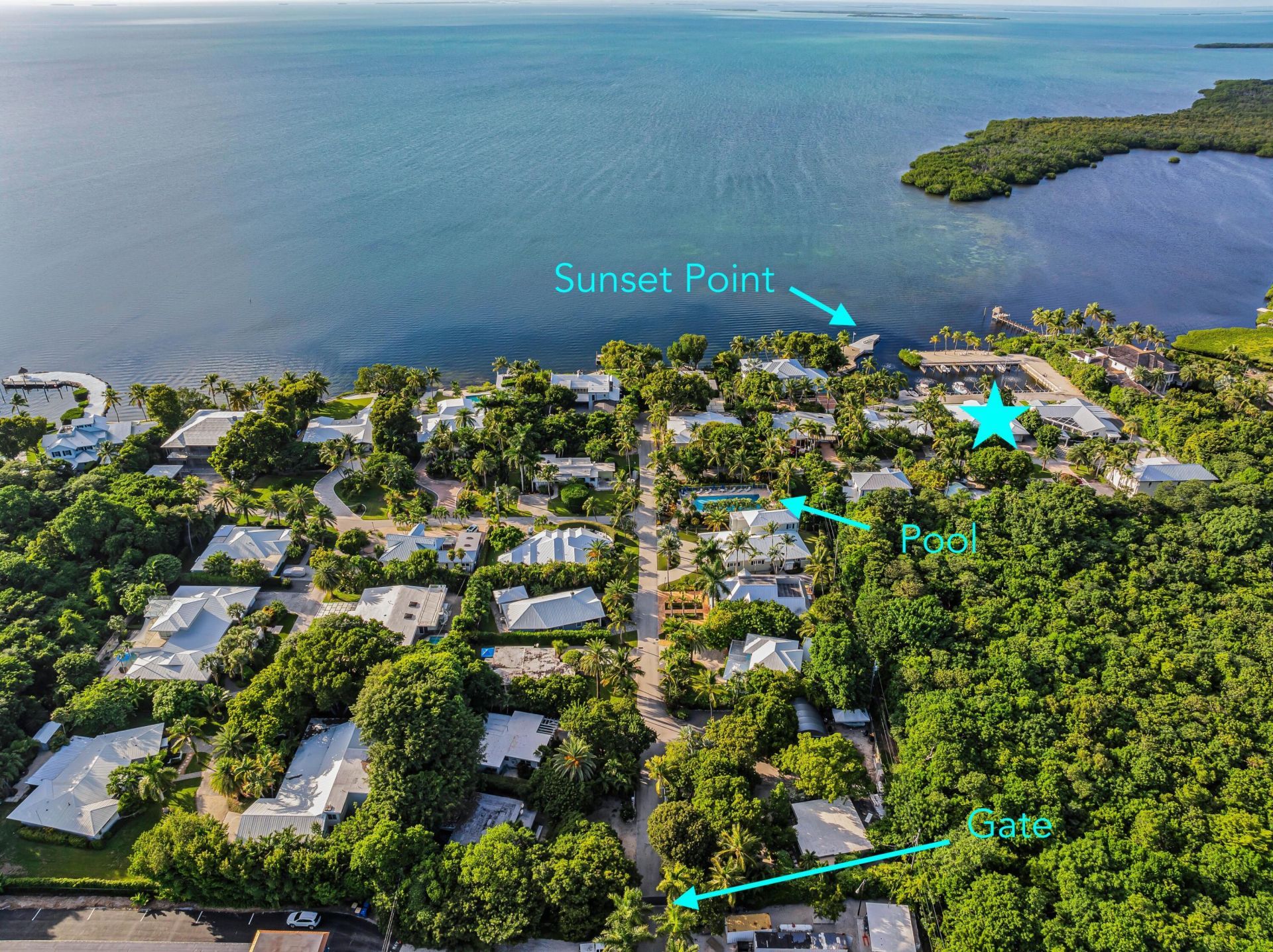 18 Pen Key Club, Islamorada, FL 33036 Photo