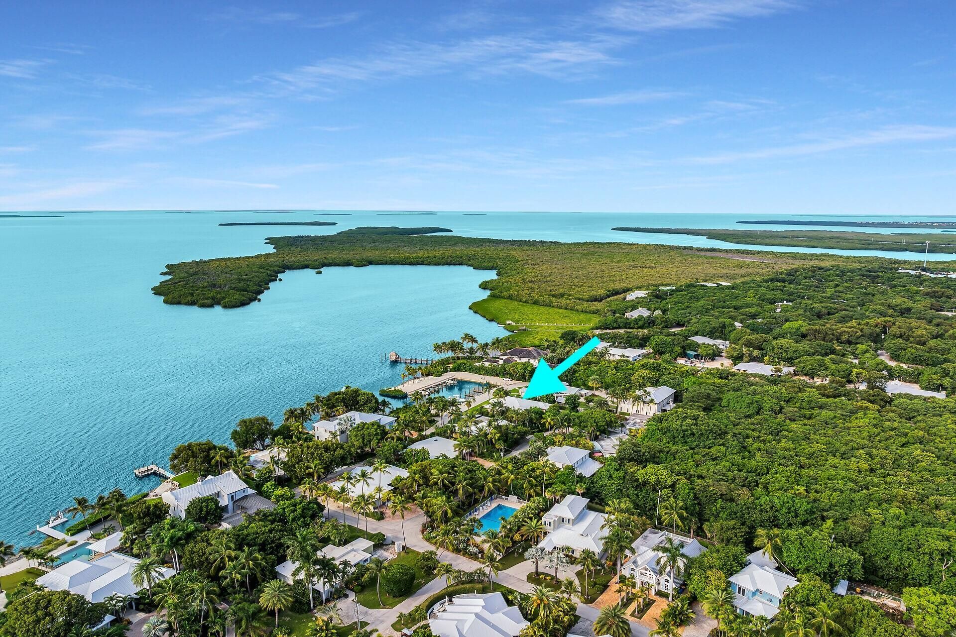 18 Pen Key Club, Islamorada, FL 33036 Photo