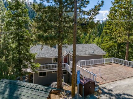 314 Barton Drive, Stateline, NV 89449 Photo