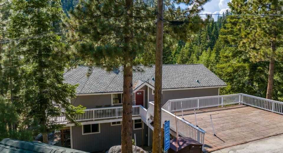 314 Barton Drive, Stateline, NV 89449 Photo