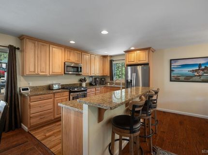 314 Barton Drive, Stateline, NV 89449 Photo