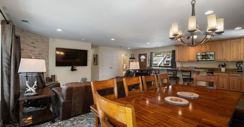 314 Barton Drive, Stateline, NV 89449 Photo
