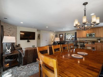 314 Barton Drive, Stateline, NV 89449 Photo