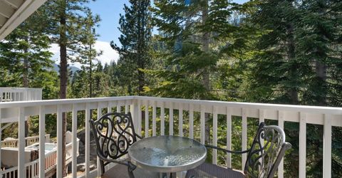 314 Barton Drive, Stateline, NV 89449 Photo