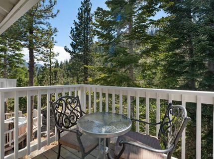 314 Barton Drive, Stateline, NV 89449 Photo