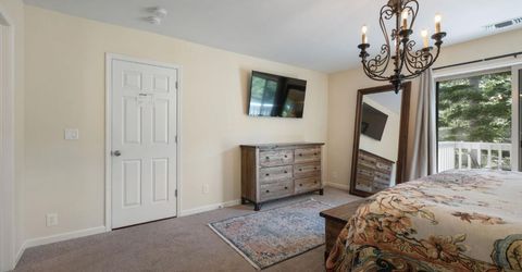 314 Barton Drive, Stateline, NV 89449 Photo