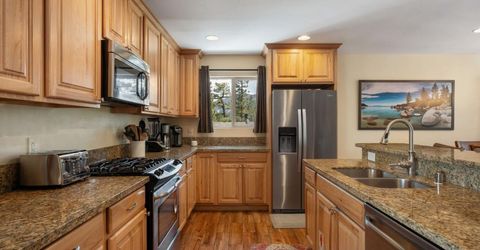 314 Barton Drive, Stateline, NV 89449 Photo