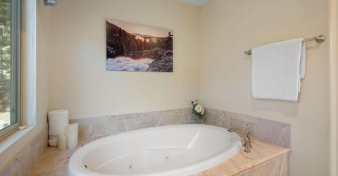 314 Barton Drive, Stateline, NV 89449 Photo