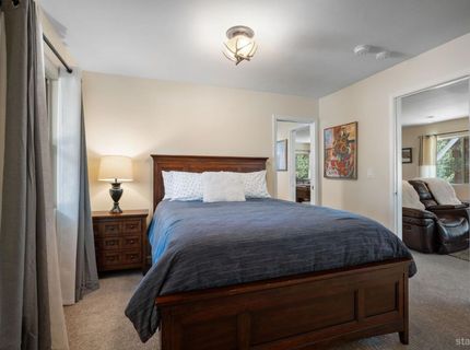 314 Barton Drive, Stateline, NV 89449 Photo