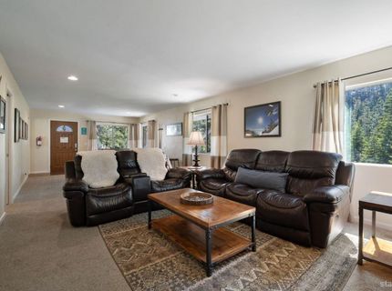 314 Barton Drive, Stateline, NV 89449 Photo