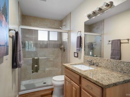 314 Barton Drive, Stateline, NV 89449 Photo