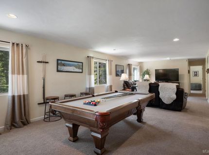 314 Barton Drive, Stateline, NV 89449 Photo