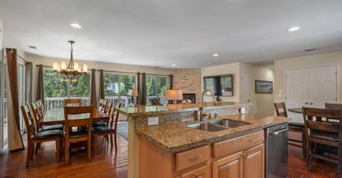 314 Barton Drive, Stateline, NV 89449 Photo