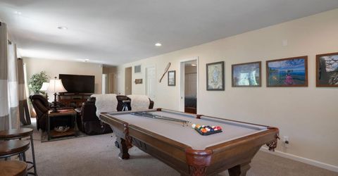 314 Barton Drive, Stateline, NV 89449 Photo