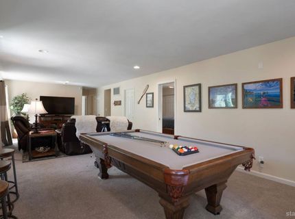 314 Barton Drive, Stateline, NV 89449 Photo