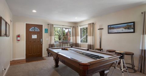 314 Barton Drive, Stateline, NV 89449 Photo