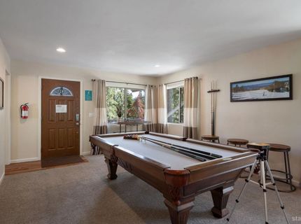 314 Barton Drive, Stateline, NV 89449 Photo