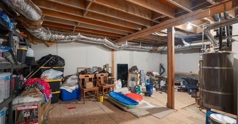 314 Barton Drive, Stateline, NV 89449 Photo